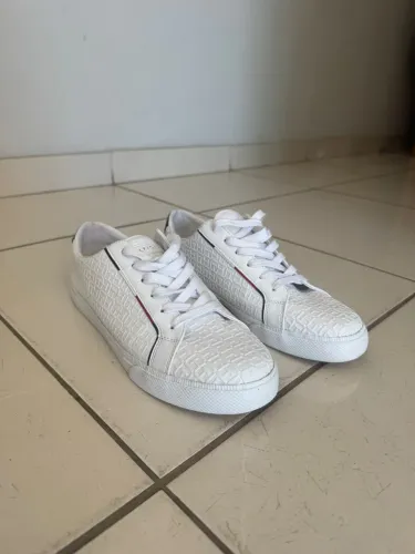 Tênis casual tommy