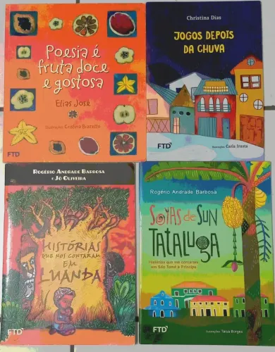 Paradidáticos