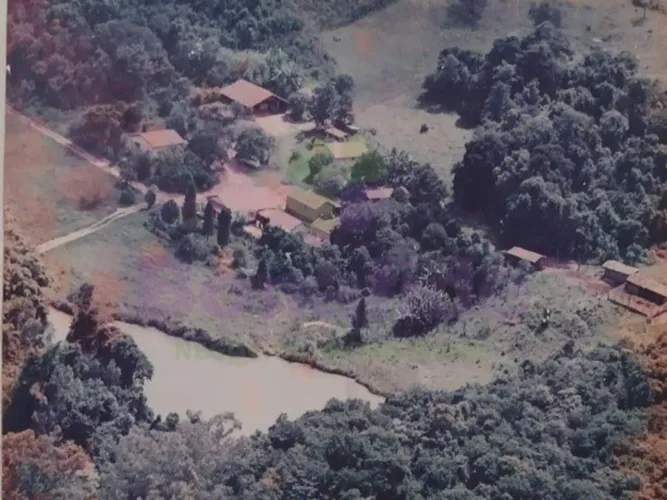 Sítio Residencial à venda, Bom Jardim, Jundiaí - SI0031.