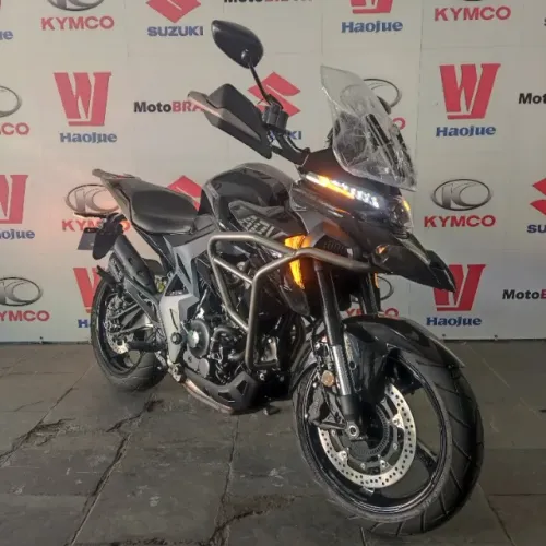 Zontes T-350 (Zero KM)