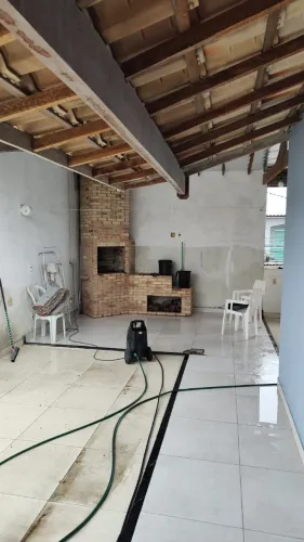 Empreiteiro reformas em geral