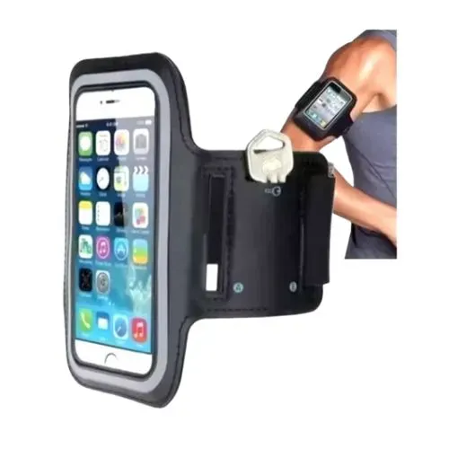 Capa Suporte Celular Para o Braço 
