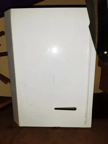 Papeleira 