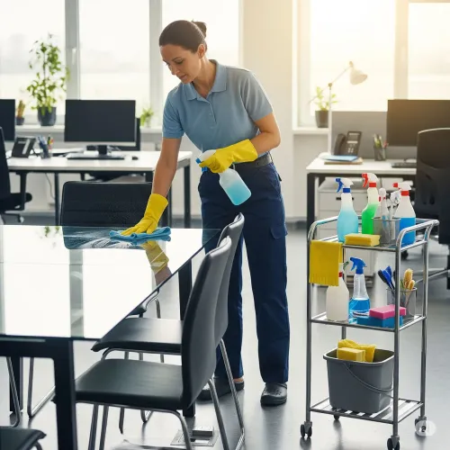 Sou Diarista Faxineira, cozinheira, passadeira pós obra 