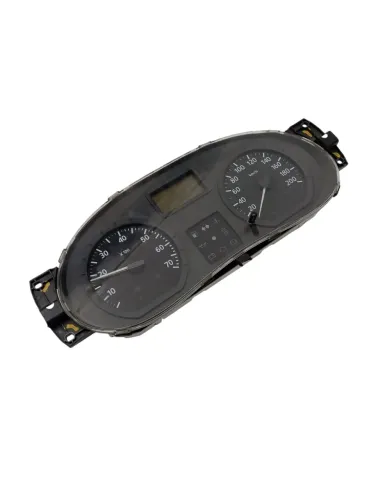 Painel Instrumentos Renault Logan Exp 1.0 16v 2006 2007 2008