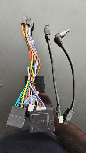 Cambus Fiat Argo/Cronos entre outros