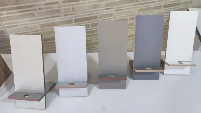 Suporte para celular