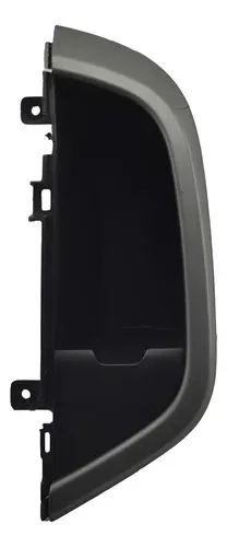 Moldura Porta Treco Objeto Direito Painel Sonic 2012 Origina