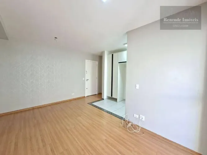 Apartamento com 2 dormitórios à venda, 60 m² por R$ 610.000,00 - Mossunguê - Curitiba/PR