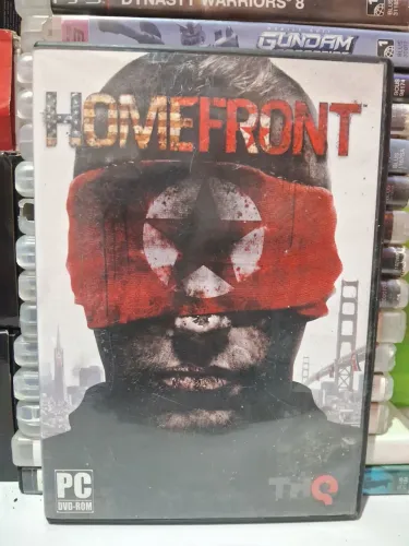 Homefront - PC