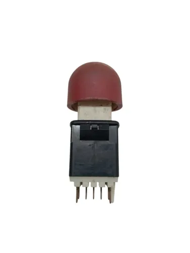 Botão Pisca Alerta Renault Twingo 2000 2001 2002 2003 2004