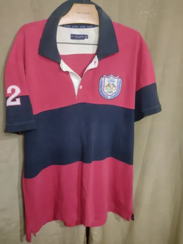 Camisa Apolo marca US polo Assn