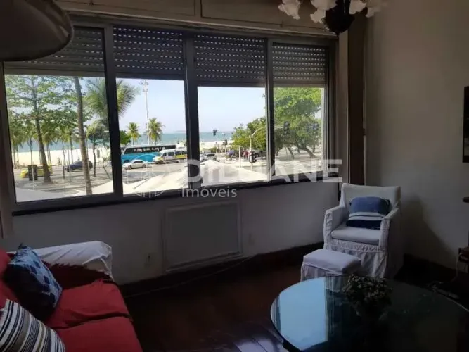 Frontal Atlântica!!