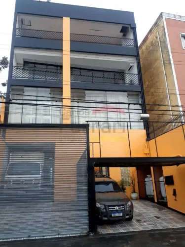 SANTANANA (TREMEMBE) PREDIO COMERCIAL COM ACADEMIA MONTADA LOCAL