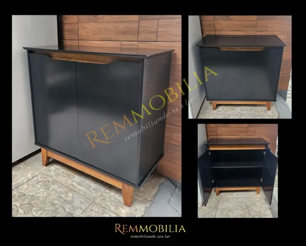 BALCÃO APARADOR - NOVO / ENTREGAMOS MONTADO 