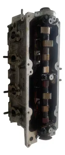 Cabeçote Fiat Palio Atracktive 1.4 2016