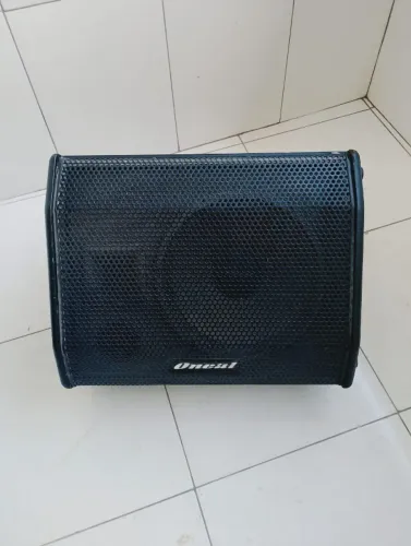 Caixa de Retorno Oneal - Funcionando Perfeitamente - Tenho 2 