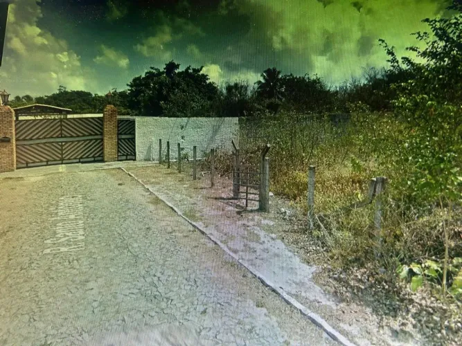 TERRENO para alugar na cidade de EUSEBIO-CE