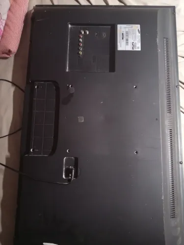 VENDE SE UMA TV SAMSUNG 39 POLEGADA 