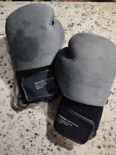 Luva de Boxe/ Muay thai