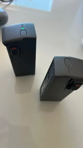1 BATERIA DJI AVATA 2
