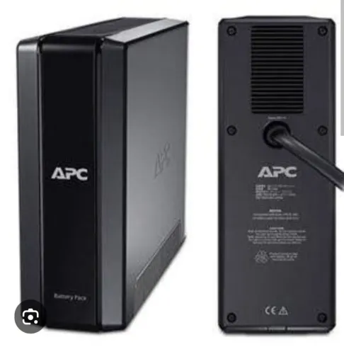 Nobreak APC Back-UPS Pro 15000VA