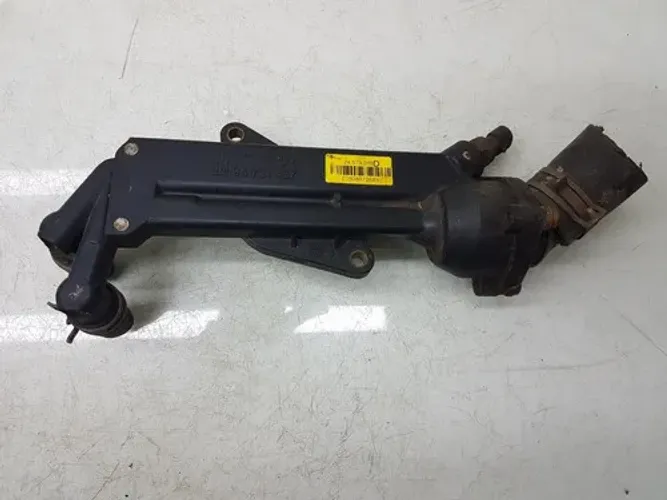 Carcaça Valvula Termostatica Chevrolet S10 2.8 2018 