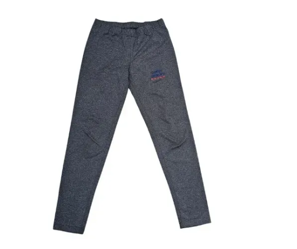 Calça Legging Cotton Colégio Uninove - TAMANHO 14