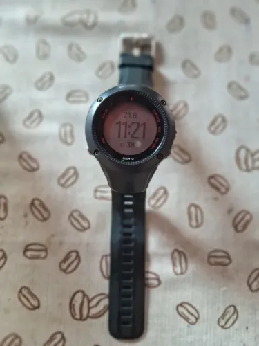 Relogio gps