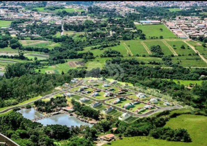 Terreno à venda no bairro Novo Horizonte em Piracicaba