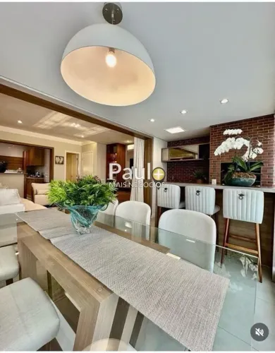 Apartamento à venda em Campinas, Golden Square, com 3 quartos, com 113 m²