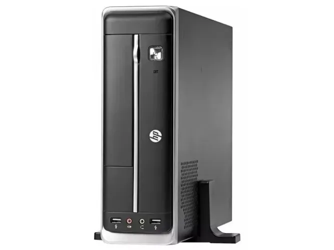 Computador HP 402 G1 SFF Intel Core i3 4Gb Ssd120Gb