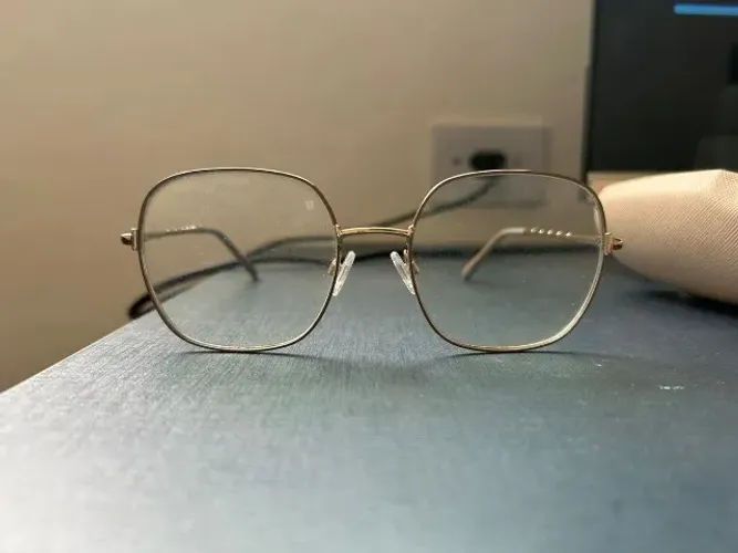 óculos de grau bulget occhiali