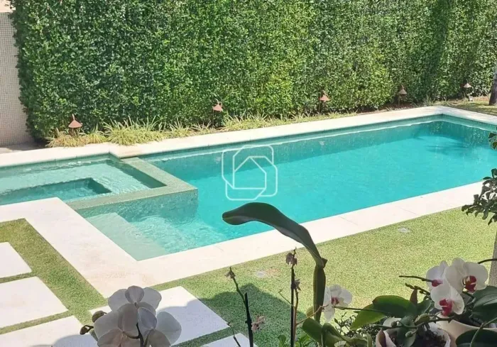 Casa de Condomínio em Indaiatuba à venda Jardim Residencial Santa Clara - SP | 3 quartos Á