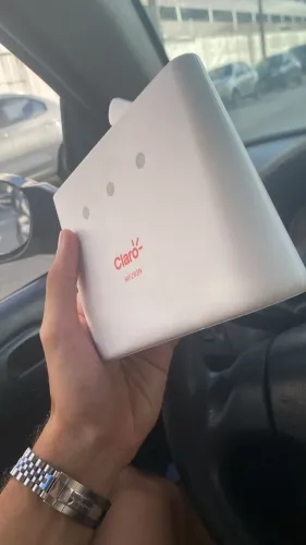 Modem Roteador Claro