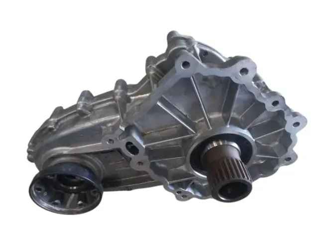 Caixa de tração Mercedes-Benz Ml 350 cdi diesel 2011