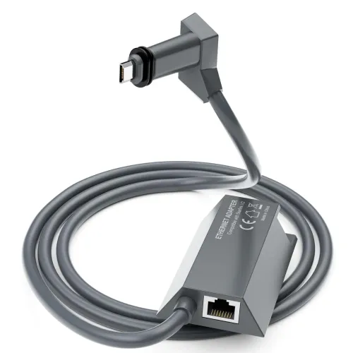 Adaptador Ethernet Starlink v2.