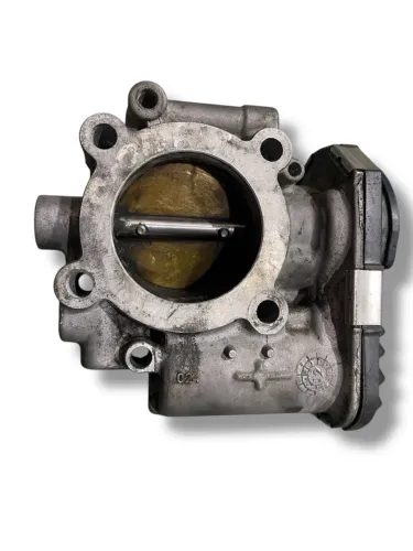 Tbi Corpo de Borboleta Gm Agile Montana Prisma 1.4  * Bosch 