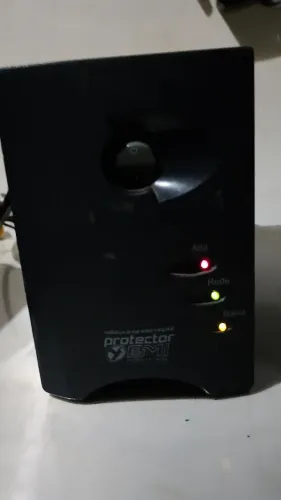 Módulo de Proteção Estabilizador 