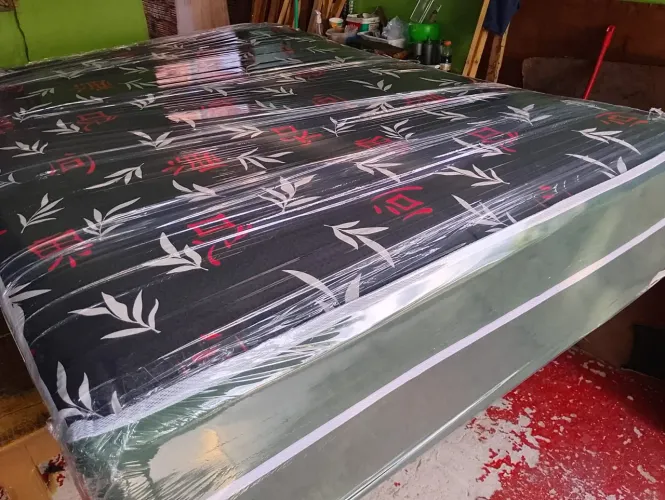 Cama de casal 