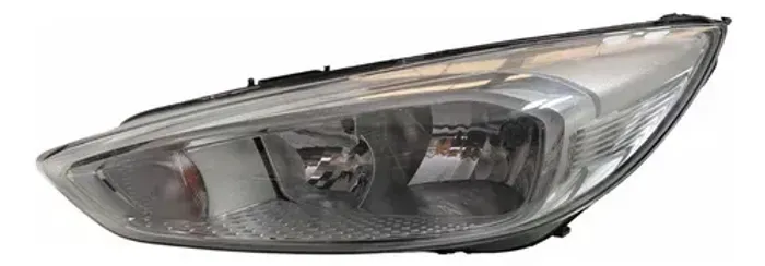 Farol Esquerdo Ford Focus 2.0 2016 Hatch Detalhe (Usado)