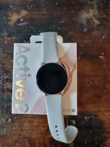 SmartWatch galaxy active 2