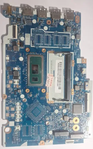 PLACA MÃE PARA NOTBOOK LENOVO