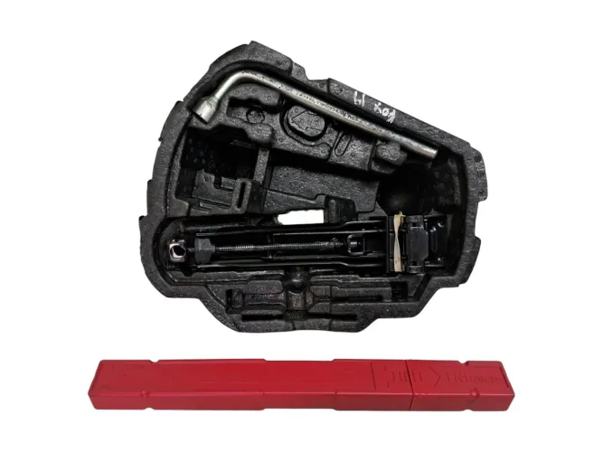 Kit Macaco Volkswagen Fox 2019