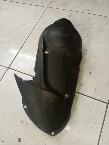 Tampa do motor  Nmax 160  Antiga 