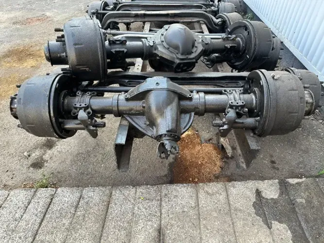 Diferencial Mercedes Benz 1418