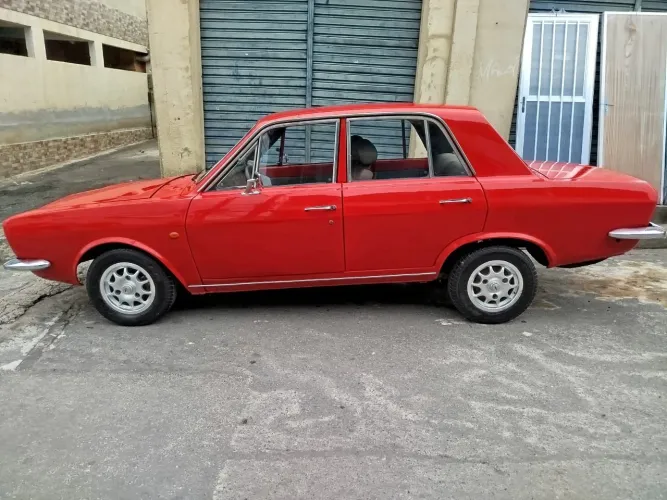 Ford Corcel 1975 Usados e Novos