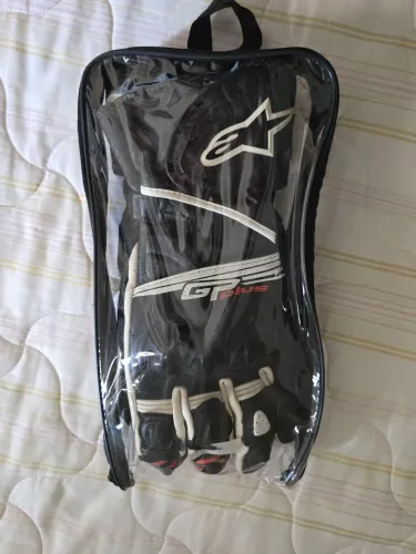 Luva alpinestars gp plus xxl