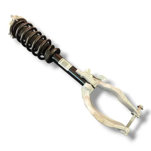 TORRE AMORTECEDOR COXIM DIANTEIRO DIREITO VOLVO XC60 T8 2024