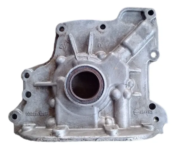Bomba Óleo Motor Volkswagen Gol G5